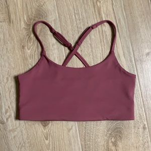 Girlfriend Collective Juliet Bra